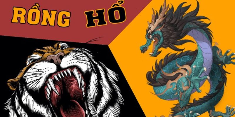 Tổng quan đôi nét về game Rồng Hổ cực hot