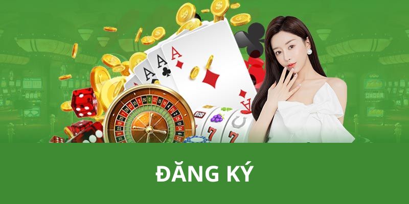 Hướng dẫn đăng ký LEO88 cho người mới