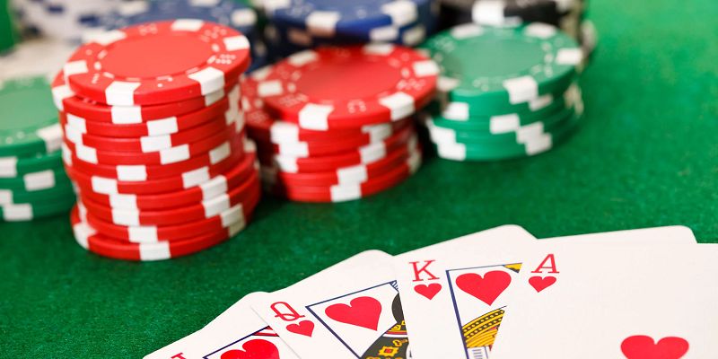 Chiến thuật chơi game ăn thưởng lớn