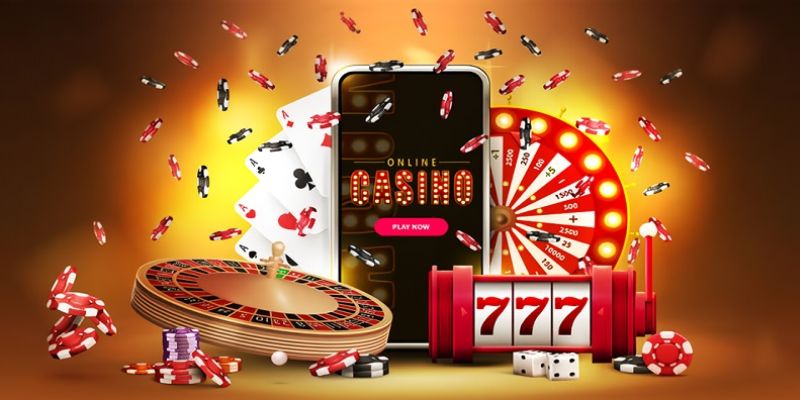 Tổng hợp các game hot tại sảnh cược đình đám
