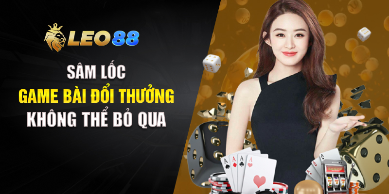Sâm Lốc