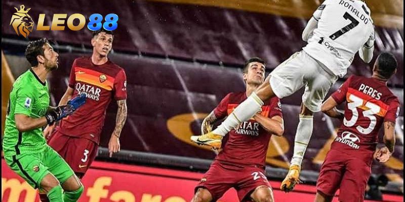 Ý nghĩa quan trọng của cú đúp trong bóng đá